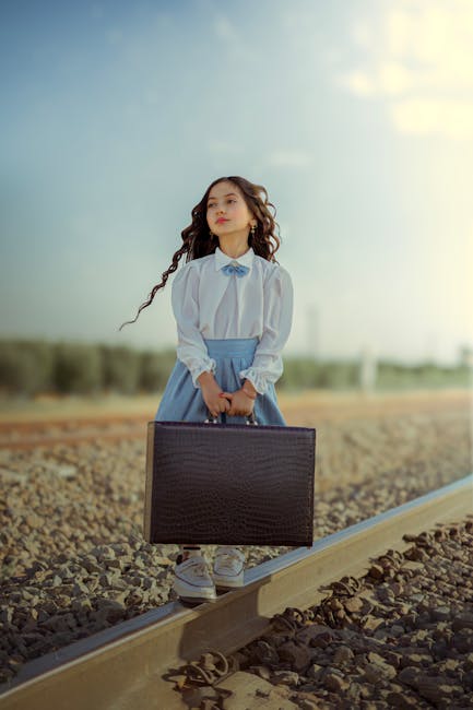 Financial journey and travel planning insights